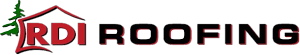 RDI Roofing Logo