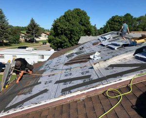 -RDI Roofing Ltd. photo 5