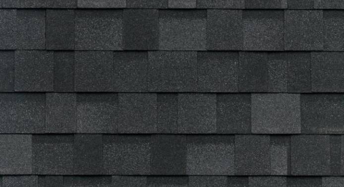Granite Black